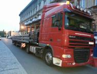 Hotel Europejski w W-wie